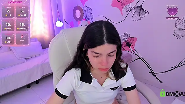 Isabela_Fiorelli webcam