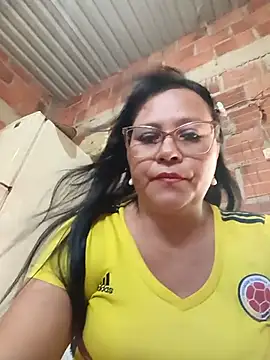 Dirty_Pregnant_Mommy webcam