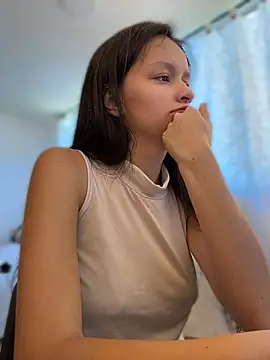 Soy_Sara7 webcam