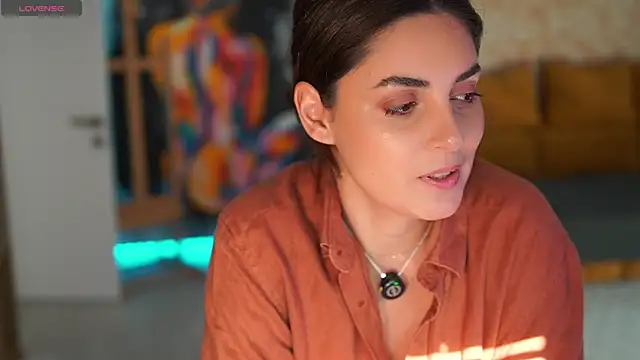 _Allie_ webcam