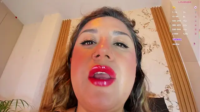 MontserratMarie webcam
