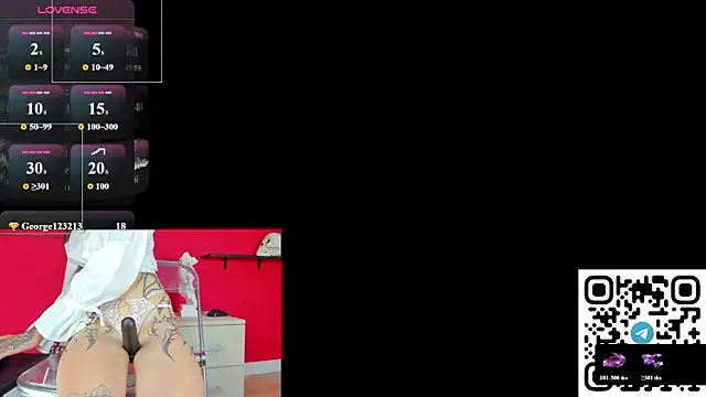 Selena_Sharp webcam