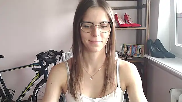love_megi webcam