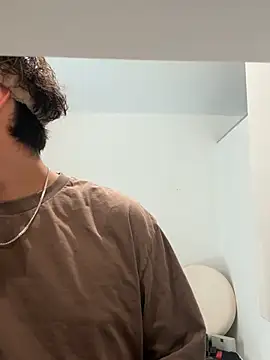 Gipsyboysteve webcam