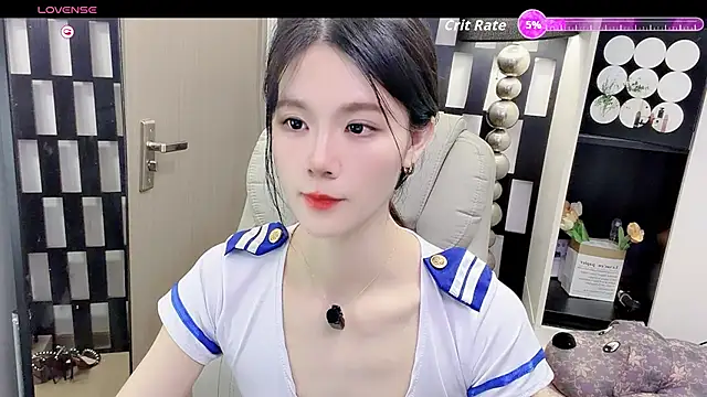 Yueyue-MM webcam