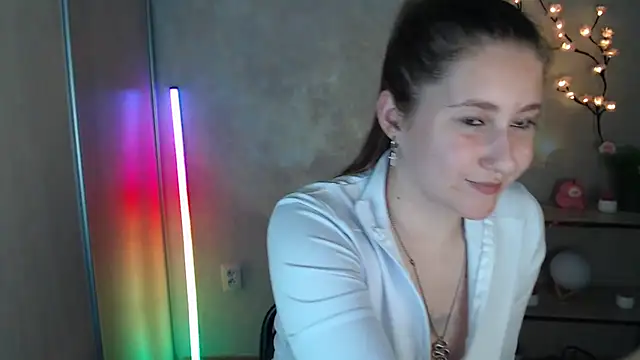 Milka_kamila webcam