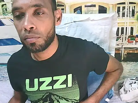 IndianMagicMike webcam