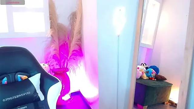 melodyy_as webcam