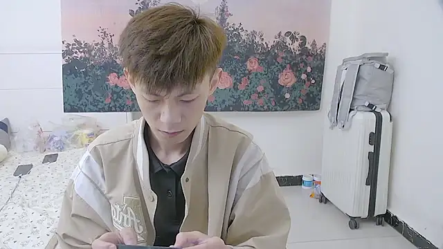 paofu-001 webcam