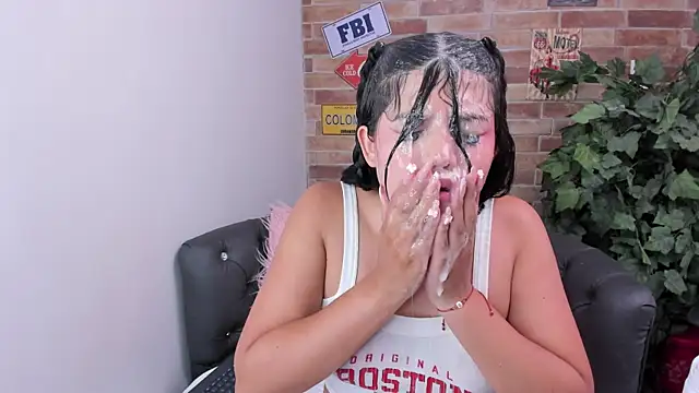 foxy_vera webcam