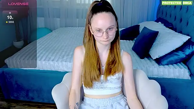 _EliDream webcam