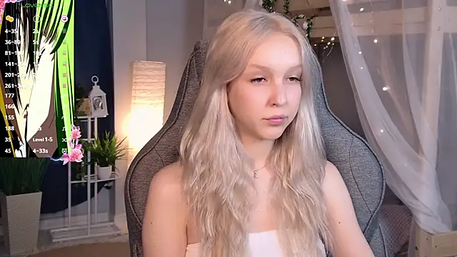 MaoqiBeverly webcam