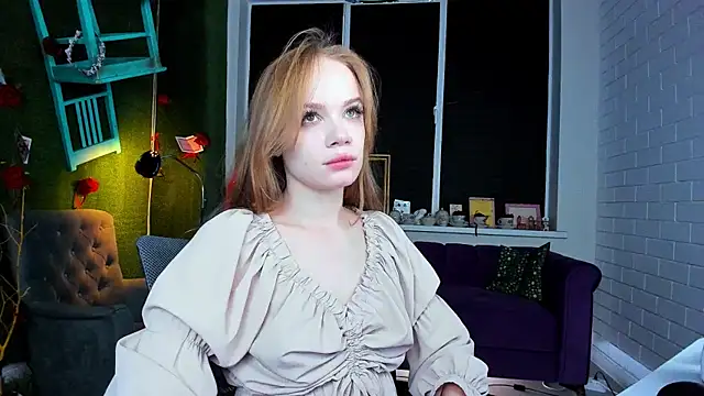 AmyNox webcam