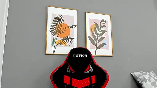 Santana_maximo webcam