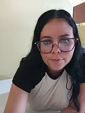 Blanquita_vip webcam