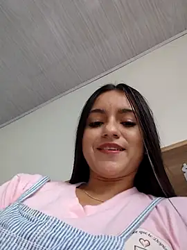 DulceCaroX webcam