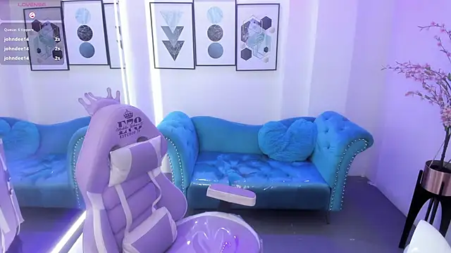Chloe_meoww webcam