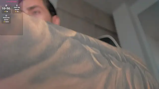 Axel__Blaze webcam