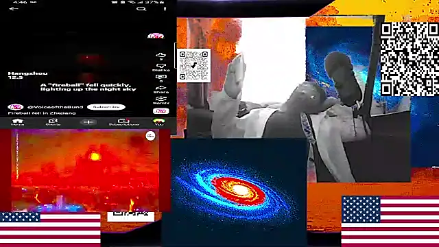 RussellTaylorLacy webcam