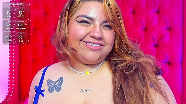 SunnyHoney_ webcam