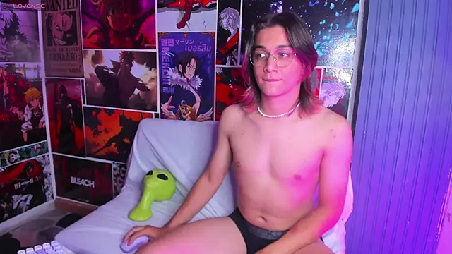 Keita_Moon webcam