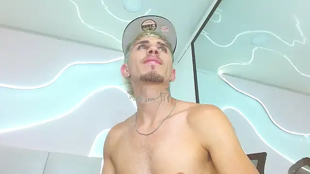 DanntheStiff webcam