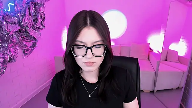 JennyGibson webcam