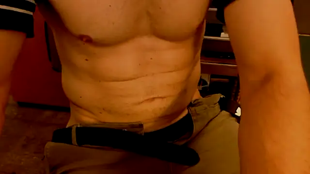 Redhotbody webcam