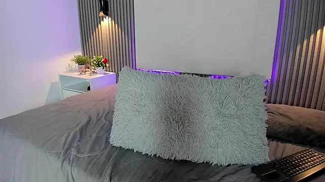 Alexa_Zc webcam