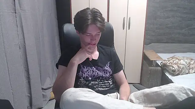 arthur___king webcam