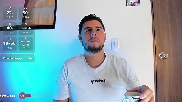 Ryan_evannss_ webcam