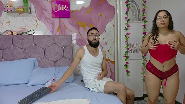 ObsessionRoom webcam