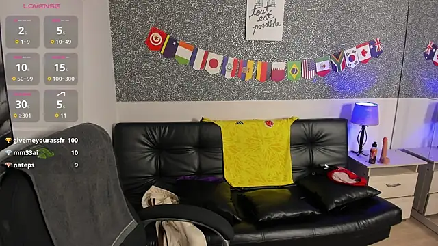 Jared_Cole webcam