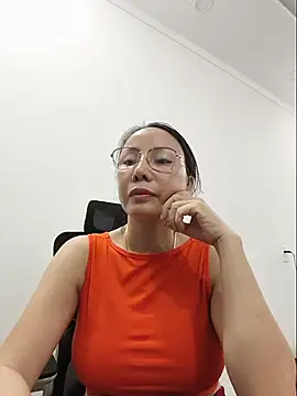 Fanritar webcam
