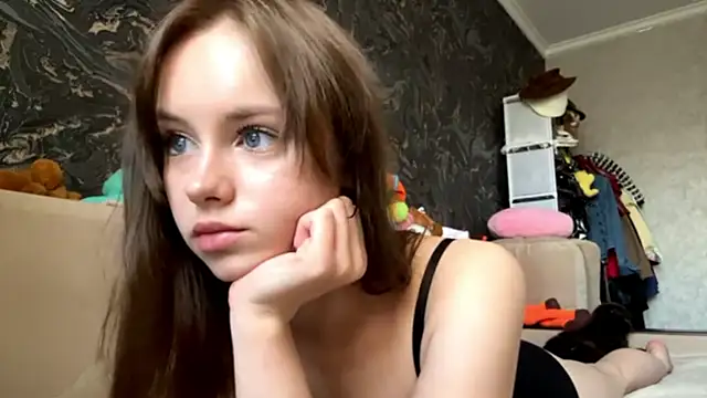 Mollybeans webcam
