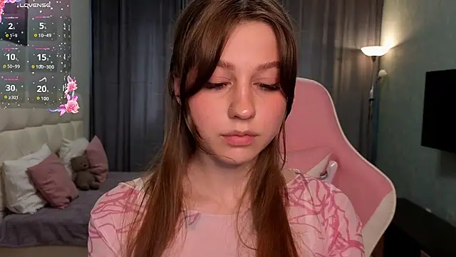 lilymoore69 webcam