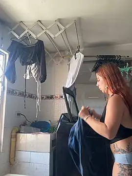 Gabby_Evannss webcam