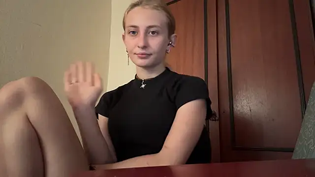 LisaBam webcam