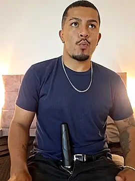 BrunoSilva_ webcam