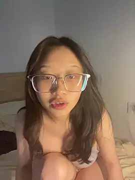 JUJU0616 webcam
