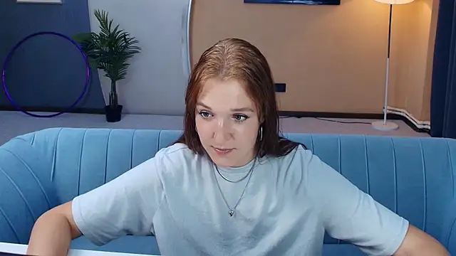 TanikaToman webcam