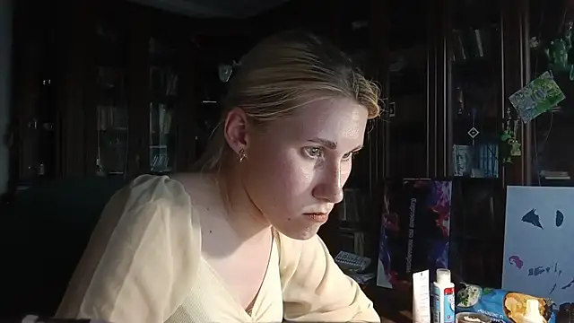 KellyOutdoor webcam