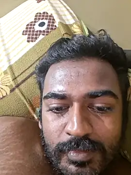 BlackHairy_man webcam