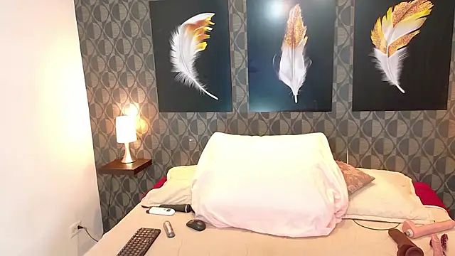 ScarleetSmith webcam