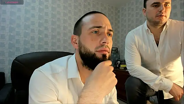 Bruce_Wayne9 webcam
