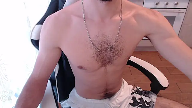 Mandarin4ks webcam