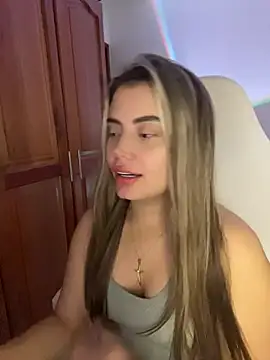 Miss_valeriaa webcam