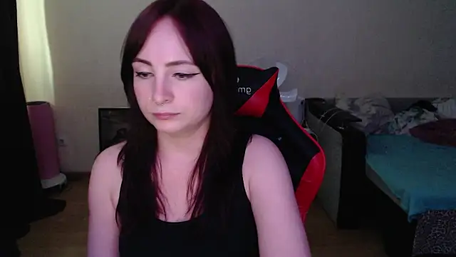 Laralianna webcam