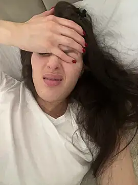 little_belucci webcam