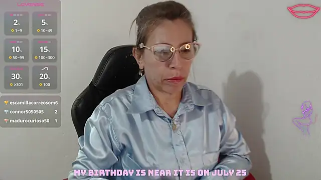 Chayla_Ruiz webcam